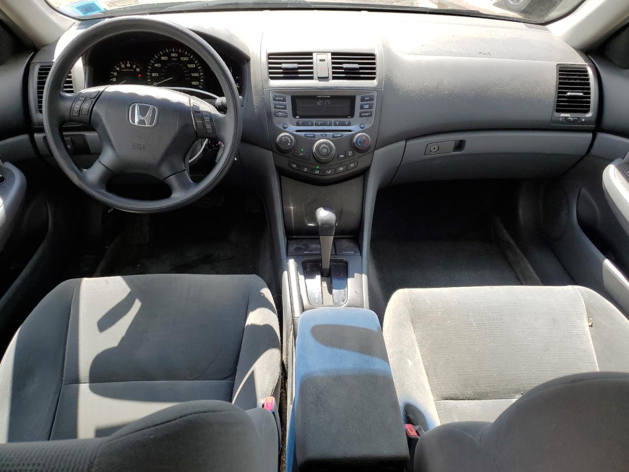 2007 Honda Accord Se VIN: 1HGCM66437A000952 Lot: 68856435