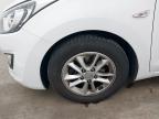 2015 HYUNDAI I30 SE for sale at Copart GLOUCESTER