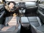 2021 HONDA CR-V TOURING   for sale at Copart ON - COOKSTOWN