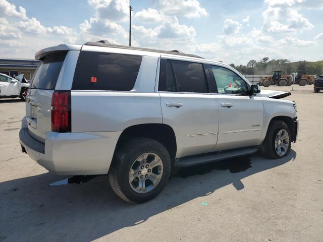  CHEVROLET TAHOE 2020 Srebrny