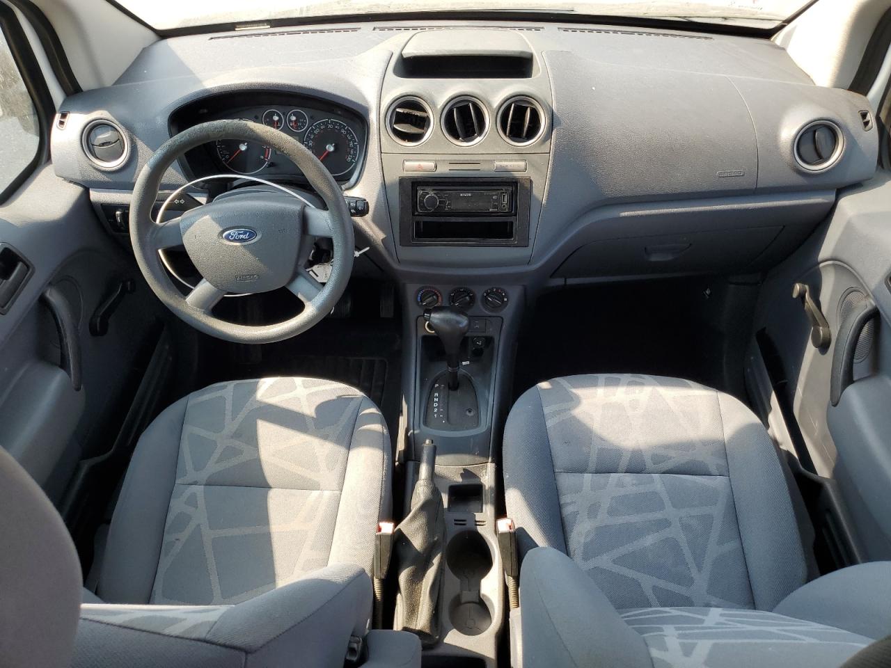 2011 Ford Transit Connect Xl VIN: NM0LS6AN7BT051935 Lot: 67385055