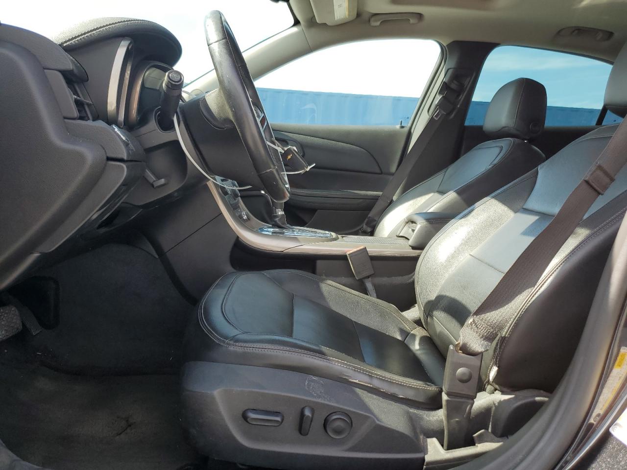 2013 Chevrolet Malibu Ltz VIN: 1G11H5SA1DF190189 Lot: 67178065