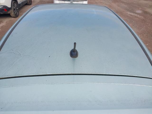 2005 HONDA CIVIC SE