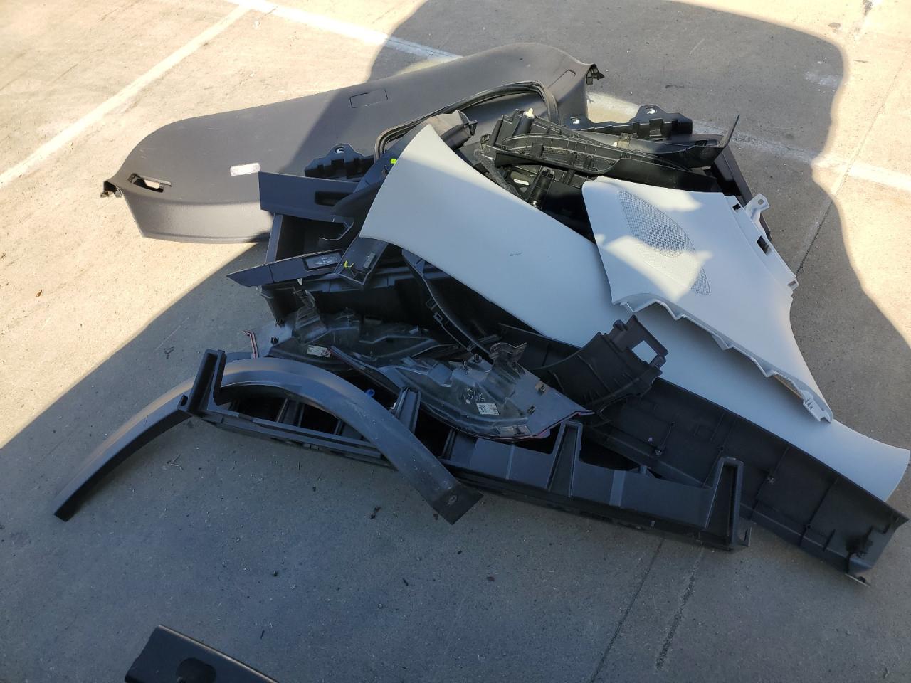 2019 Infiniti Qx50 Essential VIN: 3PCAJ5M31KF101779 Lot: 70201735