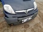 2014 VAUXHALL VIVARO SPORTIVE for sale at Copart ROCHFORD