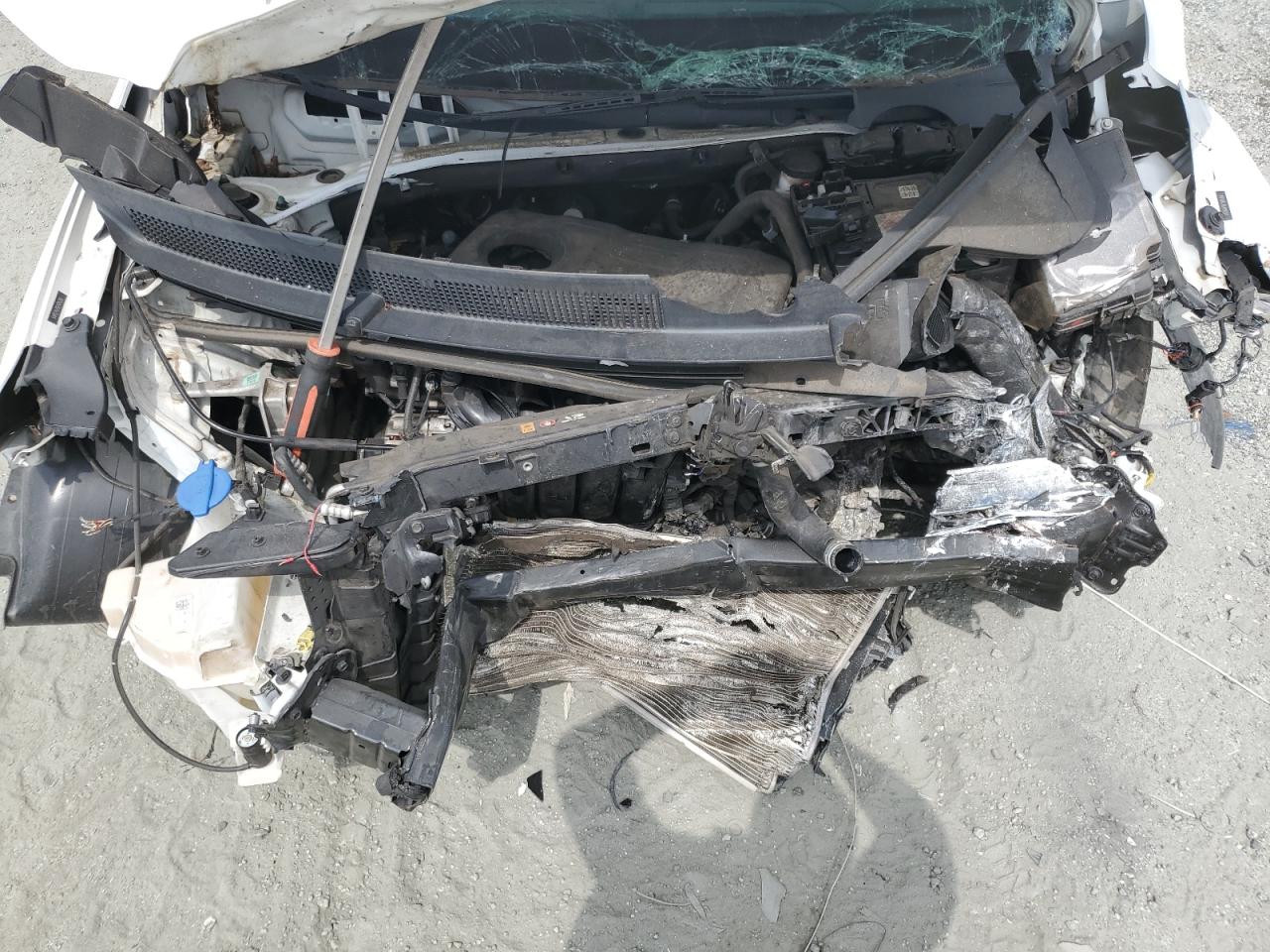 2020 Hyundai Elantra Se VIN: 5NPD74LF0LH595301 Lot: 70820155