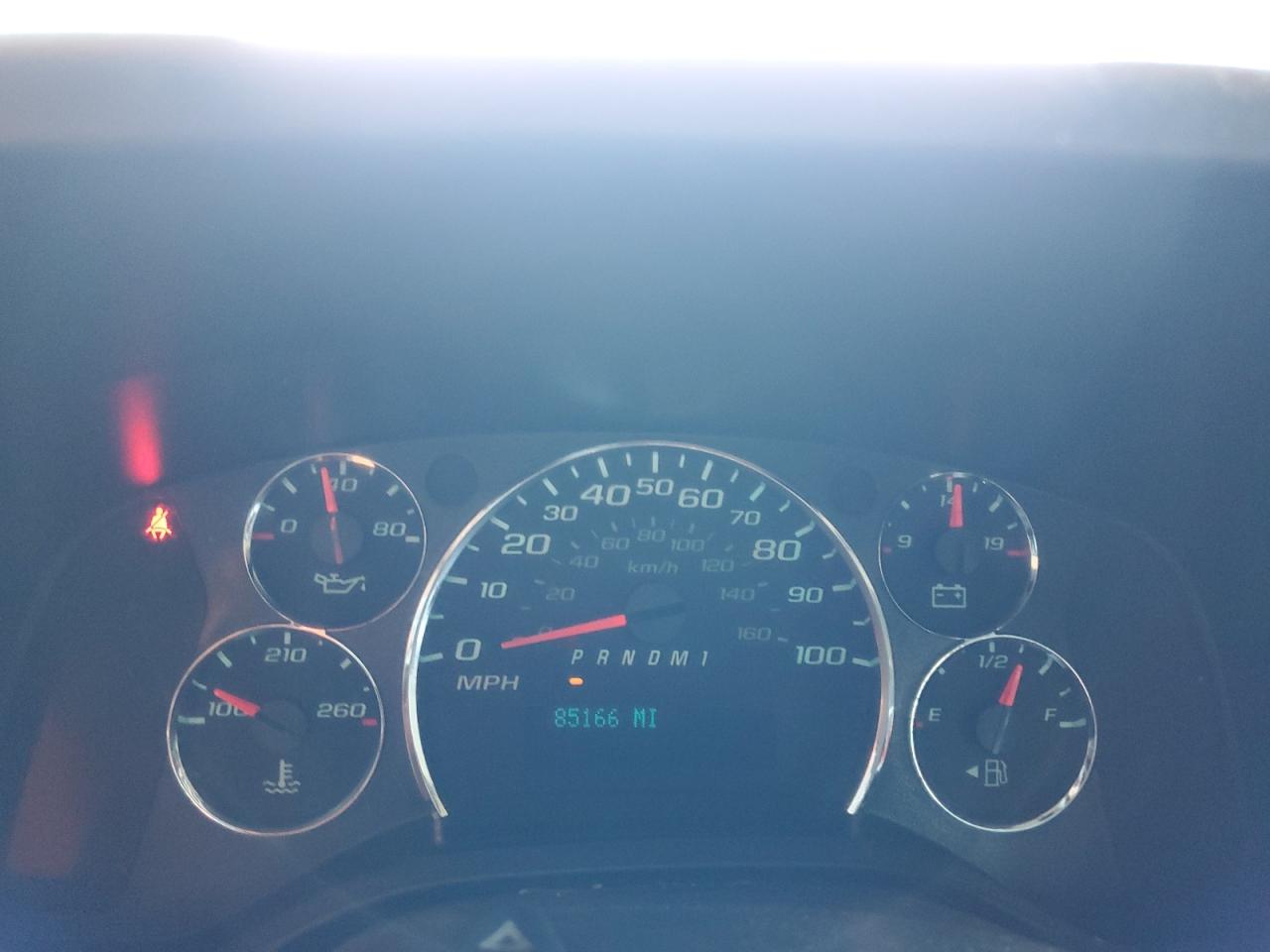 2013 Chevrolet Express G2500 VIN: 1GCWGFCA6D1903556 Lot: 68259805