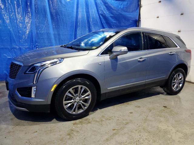 CADILLAC XT5 – zdjęcie z aukcji, lot #68618695
