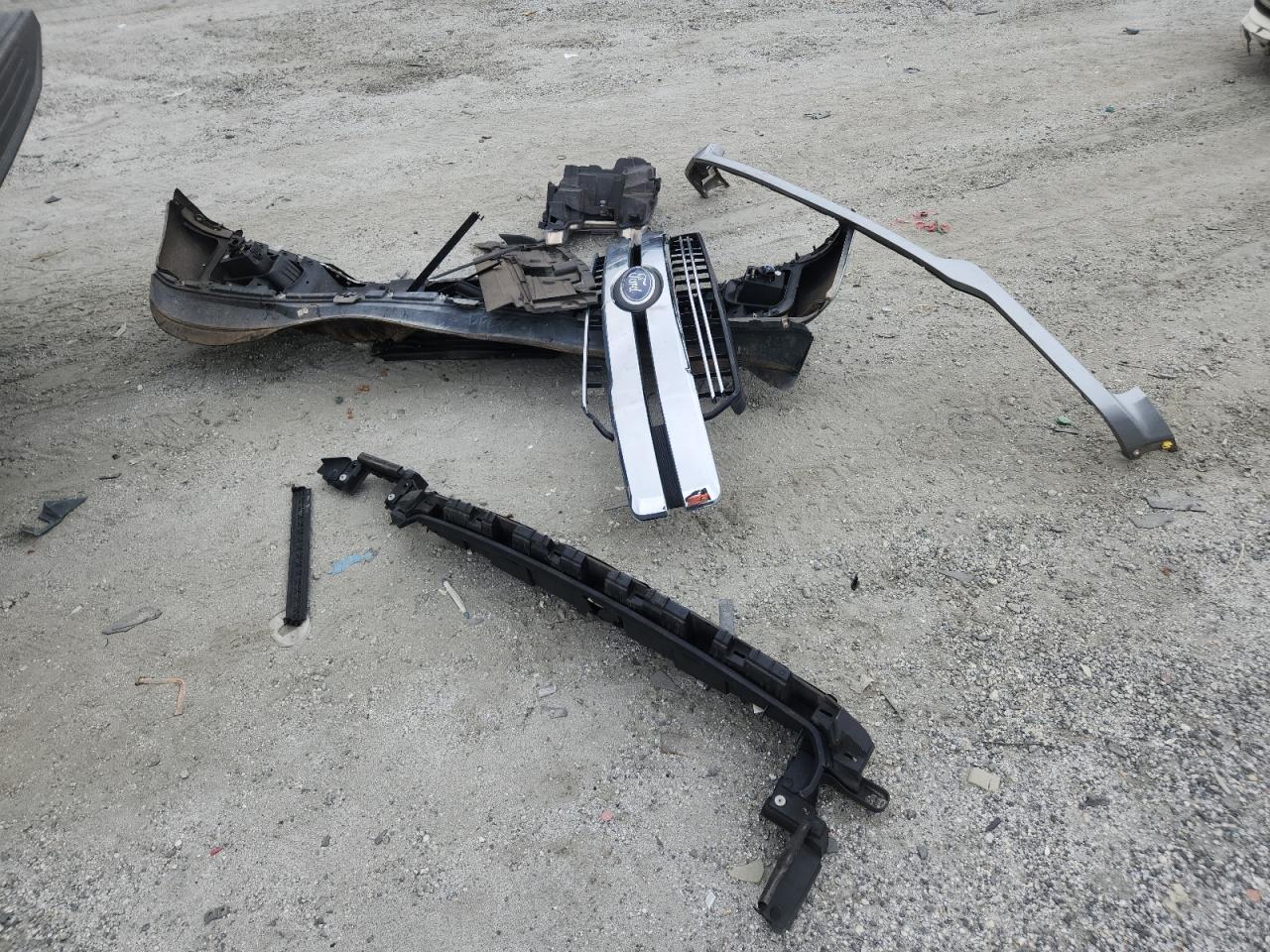 2020 Ford F150 Supercrew VIN: 1FTEW1C50LFA96084 Lot: 69447865