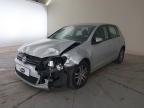 2010 VOLKSWAGEN GOLF SE TD for sale at Copart GLOUCESTER
