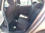 2012 SKODA FABIA SE T for sale at Copart WISBECH