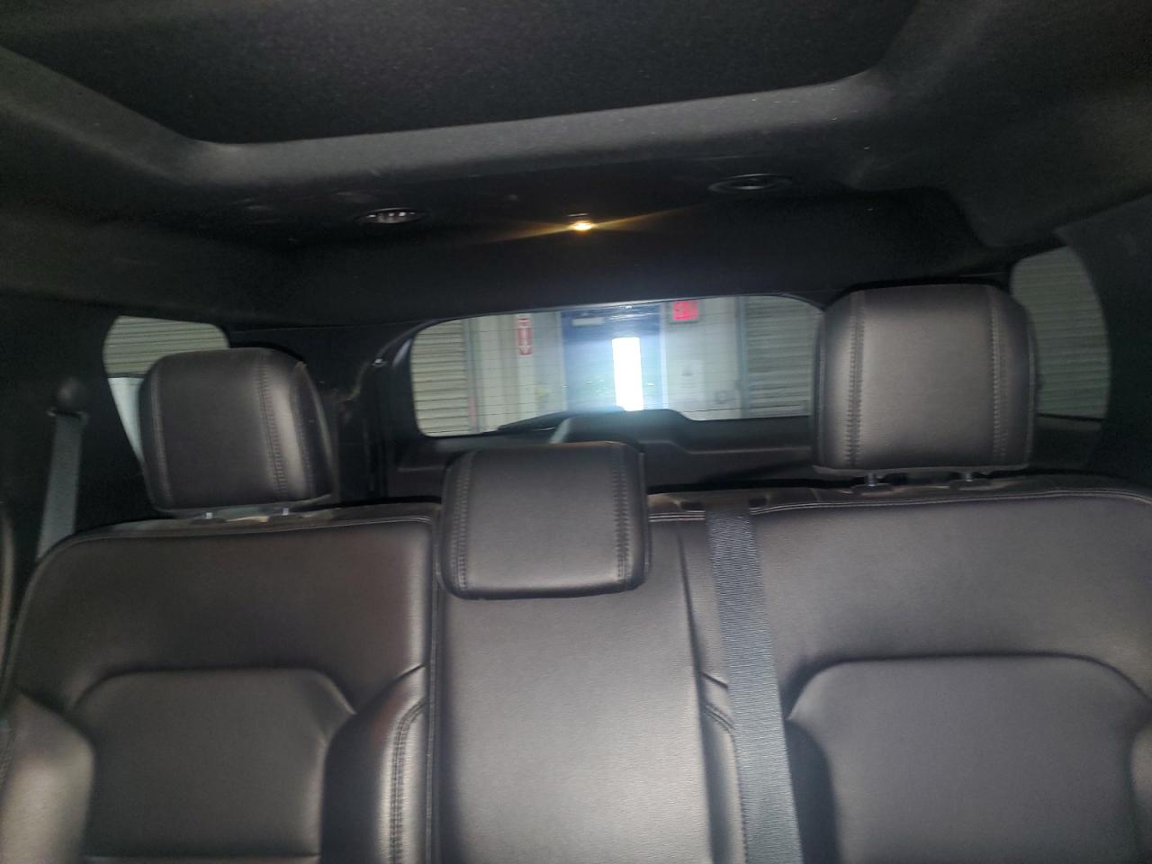 2016 Ford Explorer Xlt VIN: 1FM5K8D88GGB38333 Lot: 71017445
