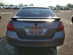 2007 HONDA ACCORD EX   for sale at Copart ON - TORONTO
