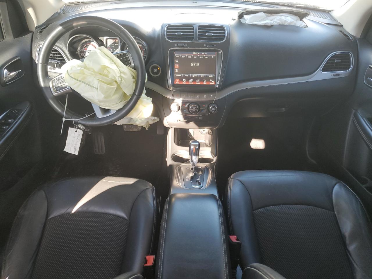 2018 Dodge Journey Crossroad VIN: 3C4PDDGG6JT516901 Lot: 70164595