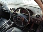 2011 AUDI A3 SE TFSI for sale at Copart ROCHFORD