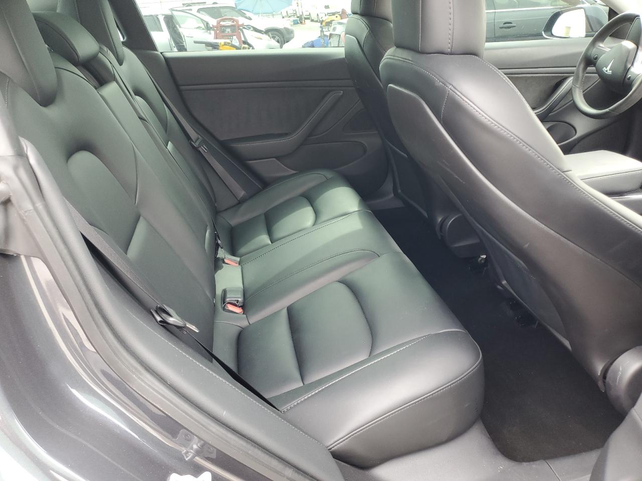 2019 Tesla Model 3 VIN: 5YJ3E1EB3KF510314 Lot: 70741145