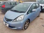 2009 HONDA JAZZ ES for sale at Copart BRISTOL
