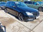 2014 MERCEDES-BENZ C CLASS EXECUTIVE SE for sale at Copart SANDWICH