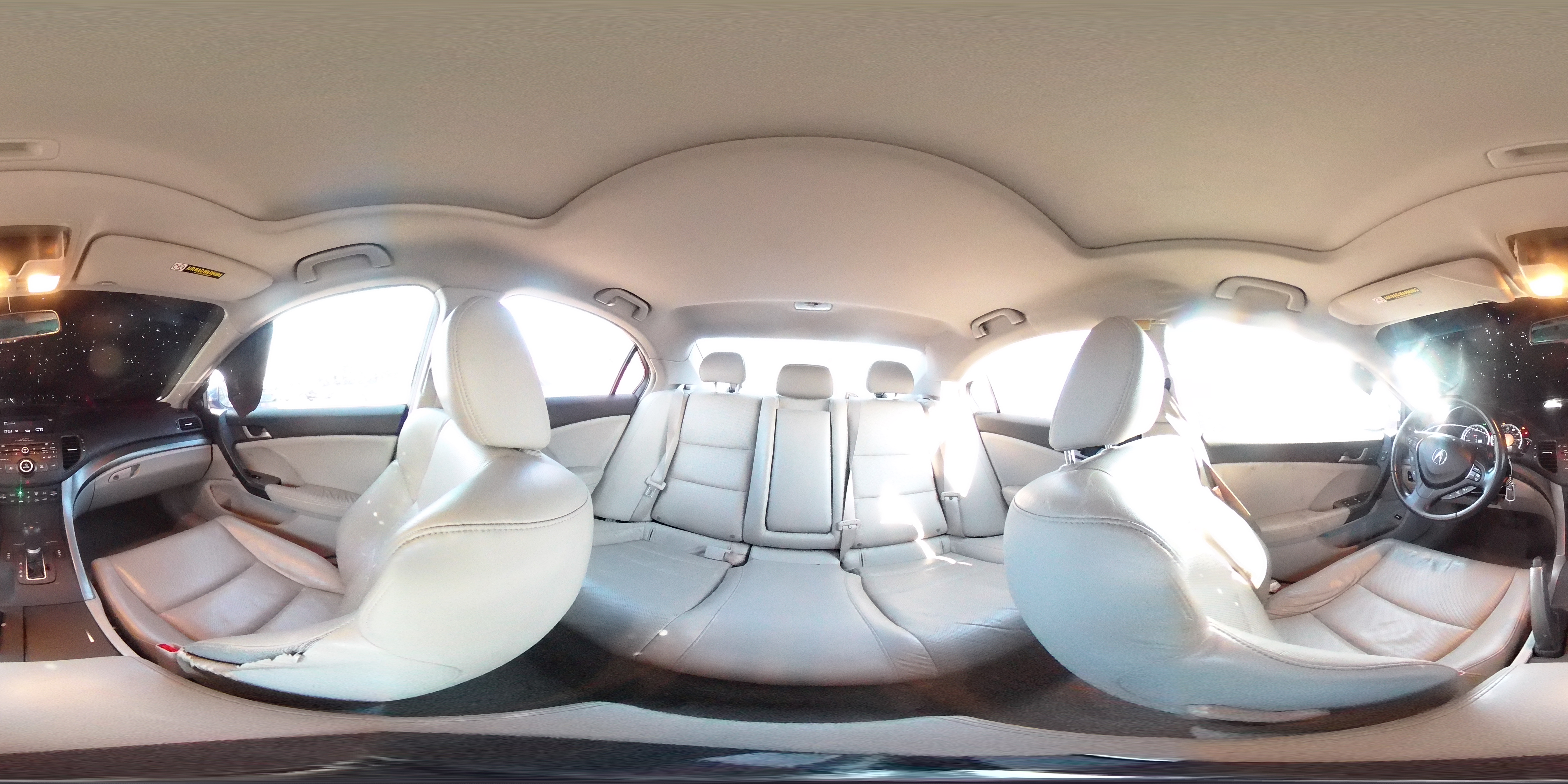 2009 Acura Tsx VIN: JH4CU26649C020920 Lot: 66851655