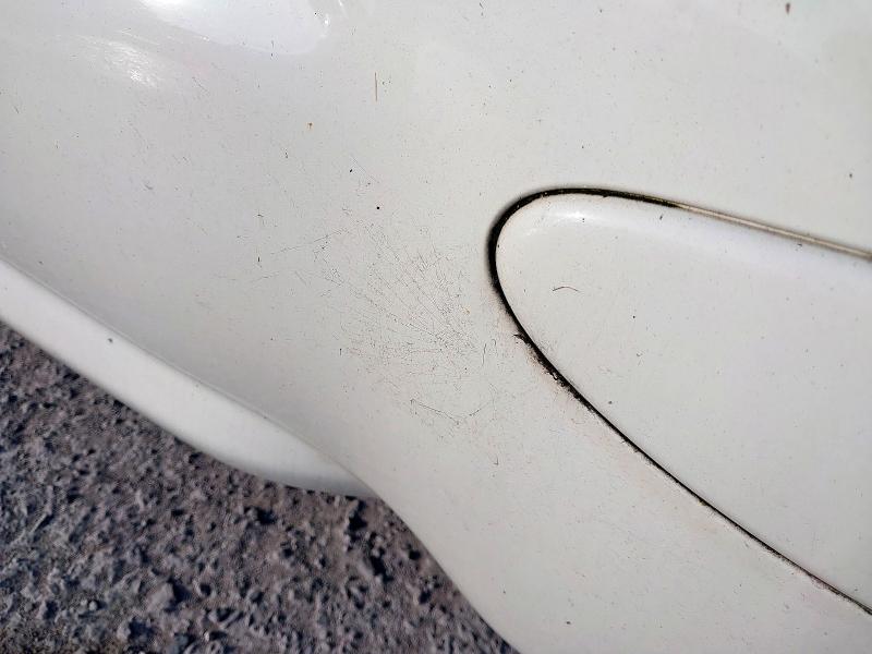 2013 TOYOTA AYGO FIRE
