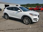 2021 HYUNDAI TUCSON LIMITED   à vendre chez Copart IL - CHICAGO SOUTH