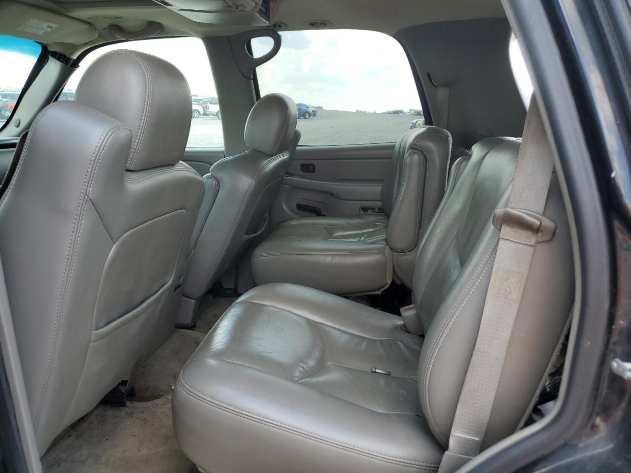 1GNEC13T36R102591 2006 Chevrolet Tahoe C1500