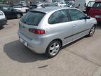 2006 SEAT IBIZA STYL for sale at Copart SANDWICH