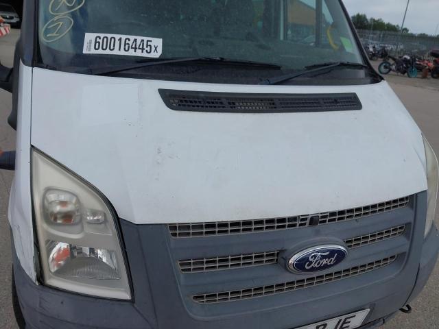 2013 FORD TRANSIT 13