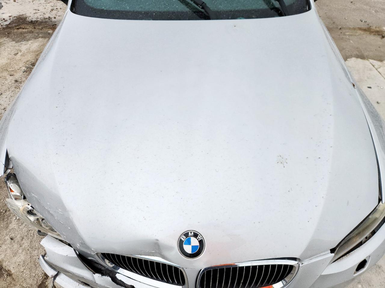 2007 BMW 328 I VIN: WBAWL13507PX16720 Lot: 68773895