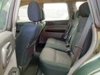 2007 SUBARU FORESTER X for sale at Copart WESTBURY