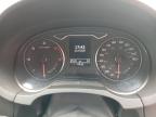 2014 AUDI A3 S LINE TDI S-A  for sale at Copart WOLVERHAMPTON