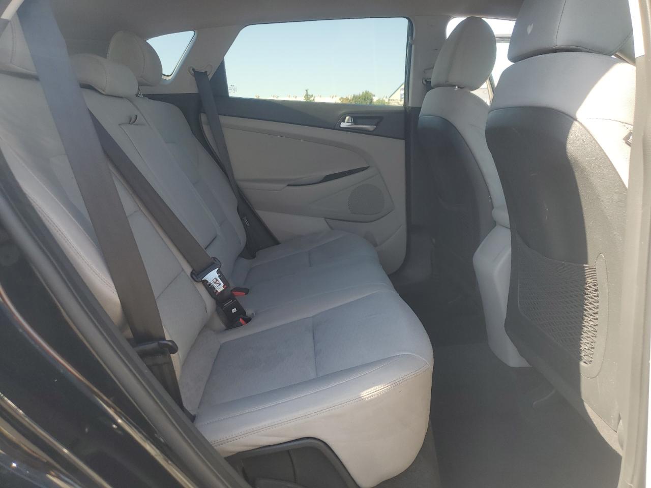 2019 Hyundai Tucson Se VIN: KM8J23A4XKU885932 Lot: 69150515