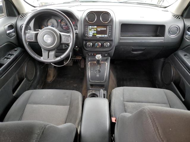 2015 JEEP PATRIOT   