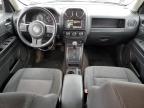2015 JEEP PATRIOT    for sale at Copart AB - EDMONTON