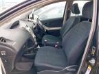 2007 TOYOTA YARIS ZINC D-4D  for sale at Copart YORK