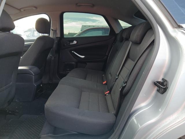 2010 FORD MONDEO TITANIUM TDCI 140 
