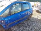 2007 SUZUKI SX4 GLX for sale at Copart WISBECH