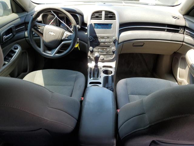  CHEVROLET MALIBU 2014 Szary