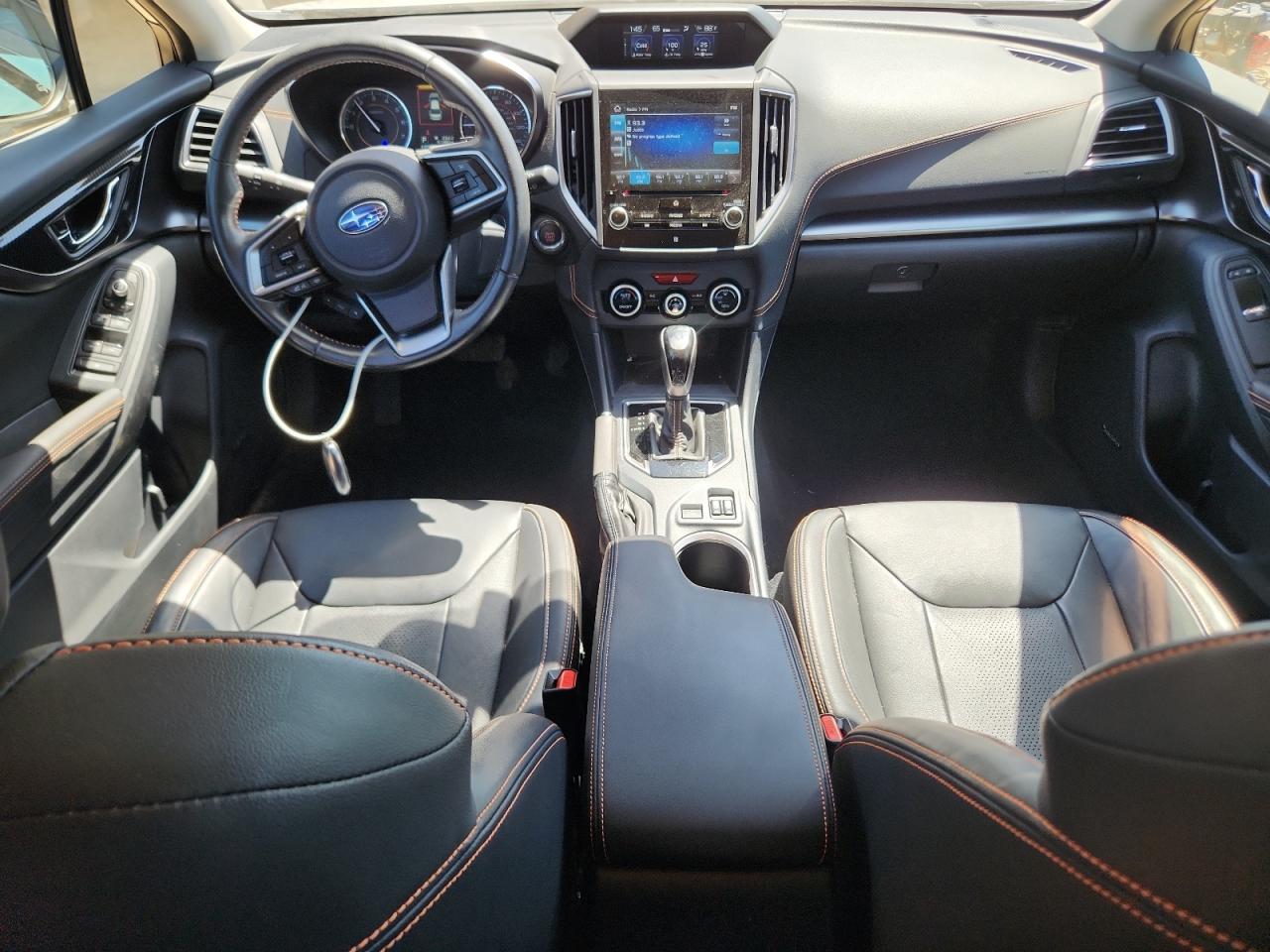 2018 Subaru Crosstrek Limited VIN: JF2GTAJC1J8346406 Lot: 70962655