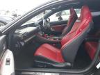 2015 LEXUS RC F AUTO for sale at Copart EAST KILBRIDE