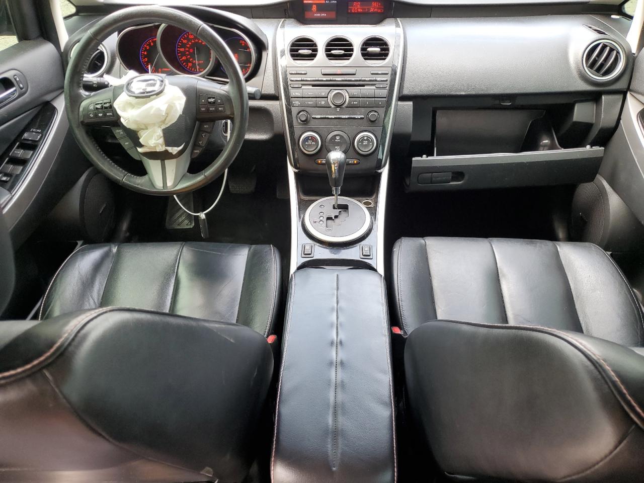 2011 Mazda Cx-7 VIN: JM3ER4DL3B0369551 Lot: 67935205