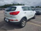 2016 KIA SPORTAGE 1 for sale at Copart SANDTOFT