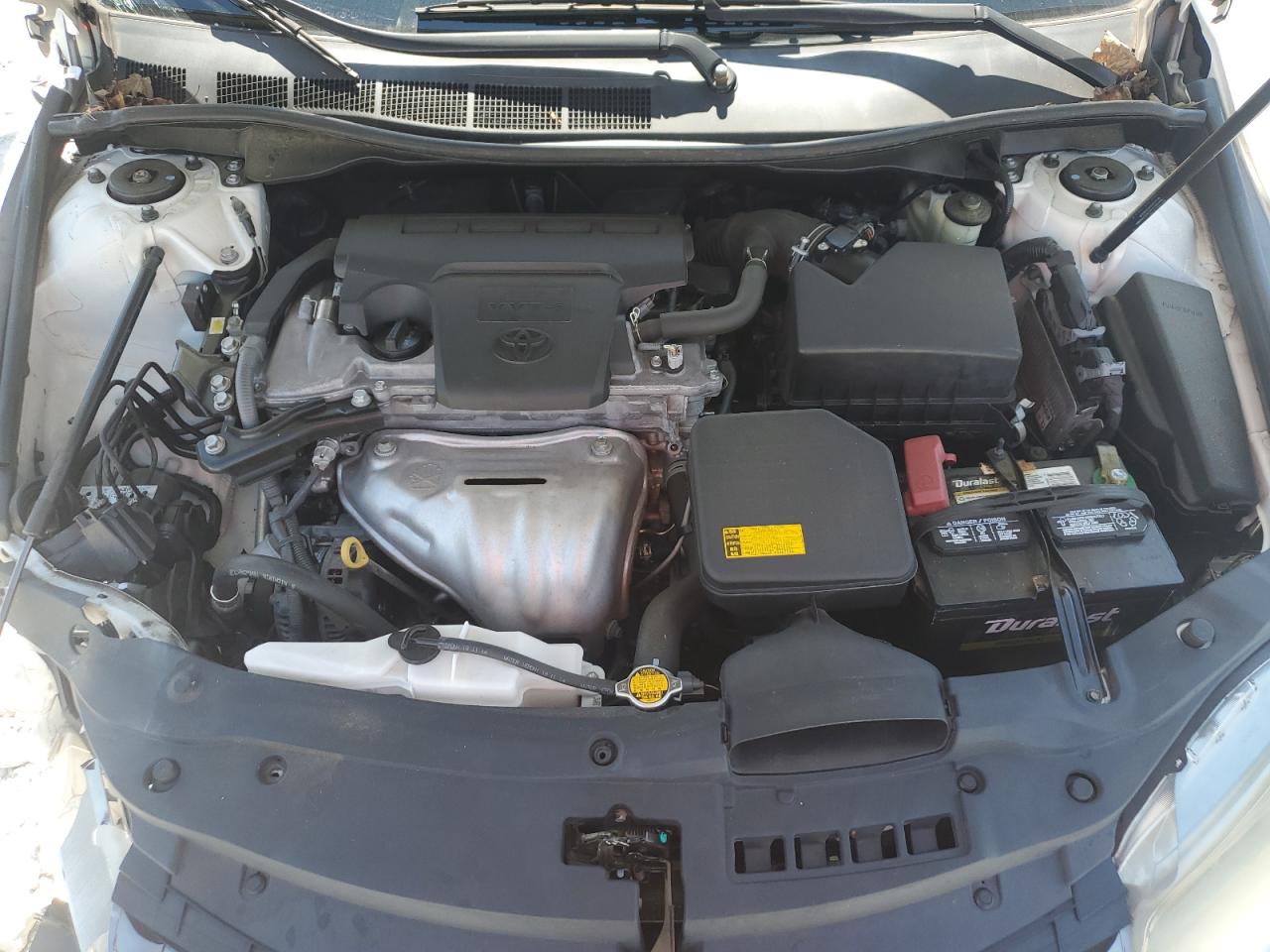 2015 Toyota Camry Le VIN: 4T1BF1FKXFU062816 Lot: 70206935