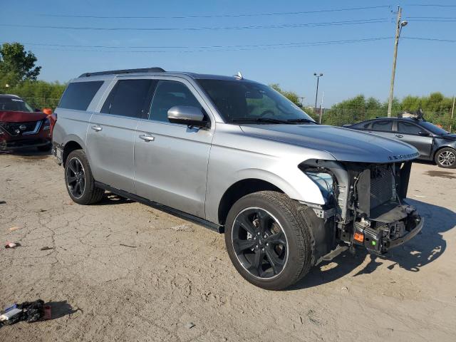  FORD EXPEDITION 2023 Srebrny
