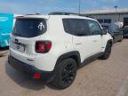 2019 JEEP RENEGADE NIGHT EAGLE  for sale at Copart SANDWICH