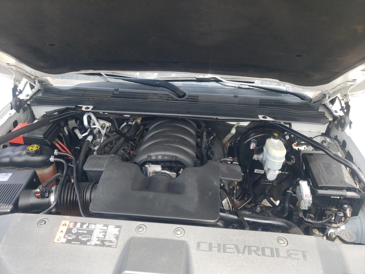 2020 Chevrolet Tahoe C1500 Lt VIN: 1GNSCBKCXLR143208 Lot: 67521985