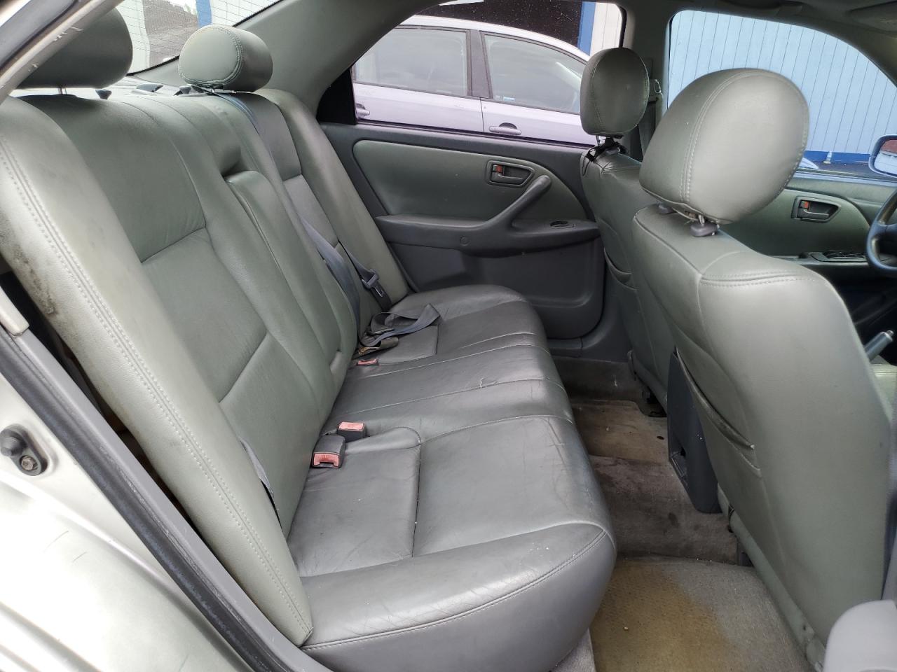 2000 Toyota Camry Ce VIN: JT2BG22K5Y0482211 Lot: 70771555