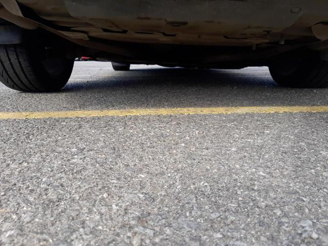 2004 JAGUAR XJ SERIES XJ8 3.5 V8 SE 4DR AUTO