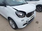 2016 SMART FORFOUR PA for sale at Copart SANDY