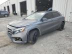 2018 MERCEDES-BENZ GLA 250   for sale at Copart FL - JACKSONVILLE NORTH